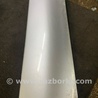 Накладка на дверь задняя левая Subaru Forester SG S11 (02-08)