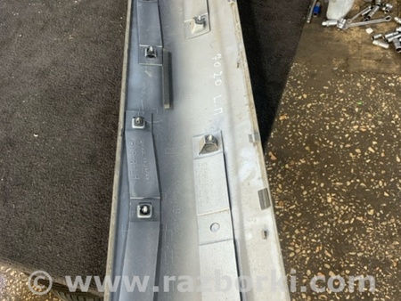ФОТО Накладка на дверь передняя левая для Subaru Forester SG S11 (02-08) Київ