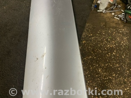 ФОТО Накладка на дверь передняя правая для Subaru Forester SG S11 (02-08) Київ