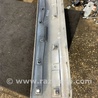 ФОТО Накладка на дверь передняя правая для Subaru Forester SG S11 (02-08) Київ