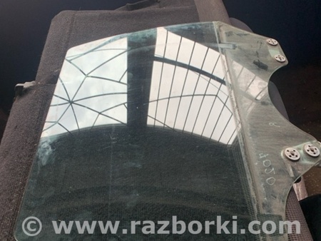 ФОТО Стекло задней правой двери для Subaru Forester SG S11 (02-08) Київ