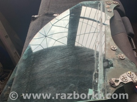 ФОТО Стекло переднее правое для Subaru Forester SG S11 (02-08) Київ