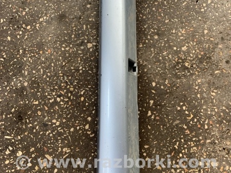 ФОТО Накладка порога наружная для Subaru Forester SG S11 (02-08) Київ