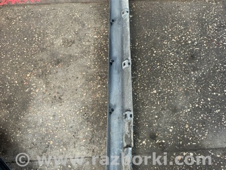 ФОТО Накладка порога наружная для Subaru Forester SG S11 (02-08) Київ