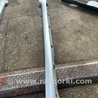 Накладка порога наружная Subaru Forester SG S11 (02-08)