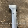 ФОТО Накладка порога наружная для Subaru Forester SG S11 (02-08) Київ