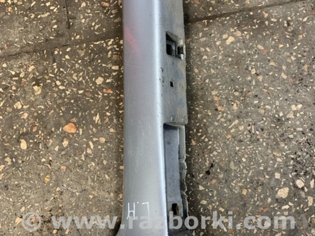 ФОТО Накладка порога наружная для Subaru Forester SG S11 (02-08) Київ