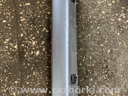 ФОТО Накладка порога наружная для Subaru Forester SG S11 (02-08) Київ