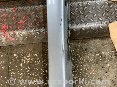 ФОТО Накладка порога наружная для Subaru Forester SG S11 (02-08) Київ