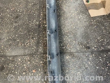 ФОТО Накладка порога наружная для Subaru Forester SG S11 (02-08) Київ