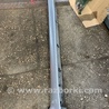 Накладка порога наружная Subaru Forester SG S11 (02-08)