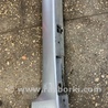 ФОТО Накладка порога наружная для Subaru Forester SG S11 (02-08) Київ