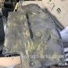 Обшивка капота Subaru Forester SG S11 (02-08)