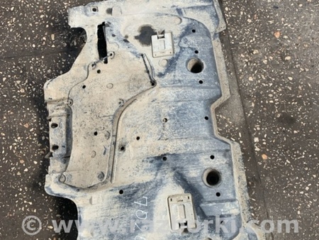 ФОТО Защита двигателя для Subaru Forester SG S11 (02-08) Київ