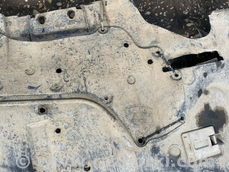 ФОТО Защита двигателя для Subaru Forester SG S11 (02-08) Київ