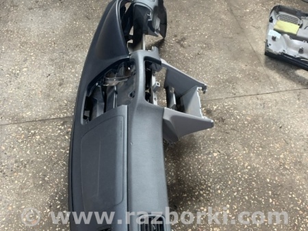ФОТО Торпедо для Subaru Forester SG S11 (02-08) Київ