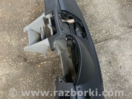ФОТО Торпедо для Subaru Forester SG S11 (02-08) Київ