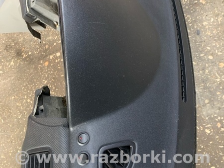 ФОТО Торпедо для Subaru Forester SG S11 (02-08) Київ