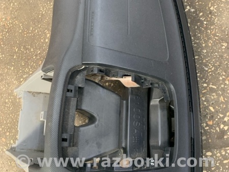 ФОТО Торпедо для Subaru Forester SG S11 (02-08) Київ