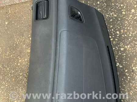 ФОТО Торпедо для Subaru Forester SG S11 (02-08) Київ