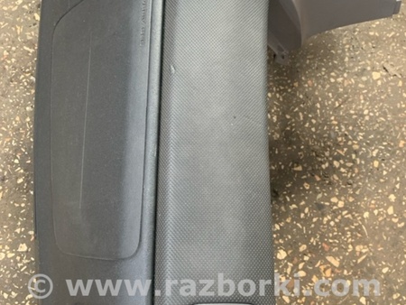 ФОТО Торпедо для Subaru Forester SG S11 (02-08) Київ
