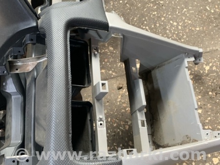 ФОТО Торпедо для Subaru Forester SG S11 (02-08) Київ