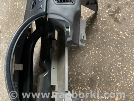 ФОТО Торпедо для Subaru Forester SG S11 (02-08) Київ