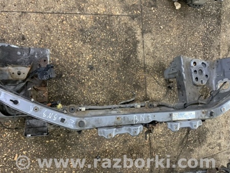 ФОТО Передняя панель (Телевизор) для Subaru Forester SG S11 (02-08) Київ