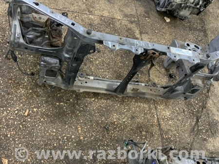 ФОТО Передняя панель (Телевизор) для Subaru Forester SG S11 (02-08) Київ