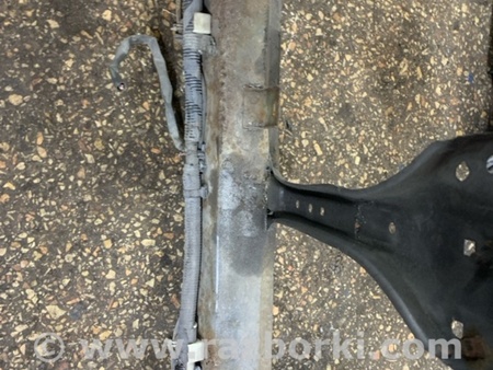 ФОТО Передняя панель (Телевизор) для Subaru Forester SG S11 (02-08) Київ