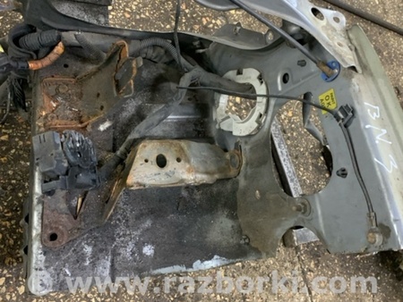 ФОТО Передняя панель (Телевизор) для Subaru Forester SG S11 (02-08) Київ