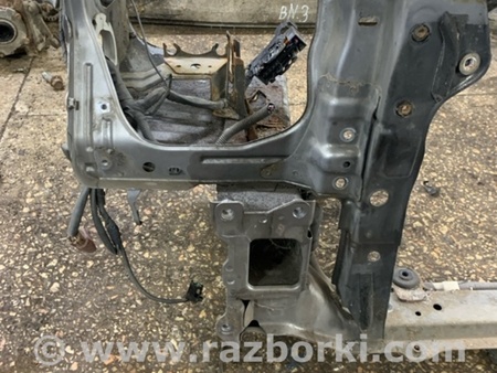 ФОТО Передняя панель (Телевизор) для Subaru Forester SG S11 (02-08) Київ