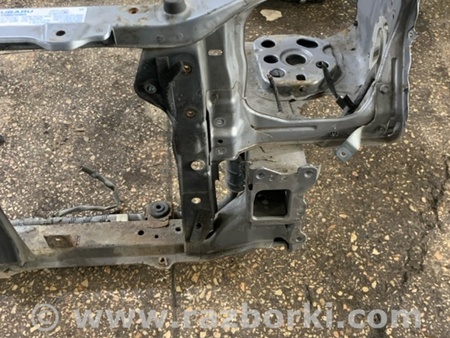 ФОТО Передняя панель (Телевизор) для Subaru Forester SG S11 (02-08) Київ