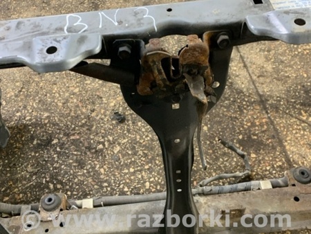 ФОТО Передняя панель (Телевизор) для Subaru Forester SG S11 (02-08) Київ