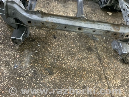 ФОТО Передняя панель (Телевизор) для Subaru Forester SG S11 (02-08) Київ
