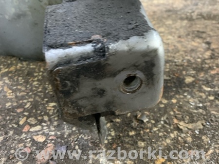 ФОТО Передняя панель (Телевизор) для Subaru Forester SG S11 (02-08) Київ