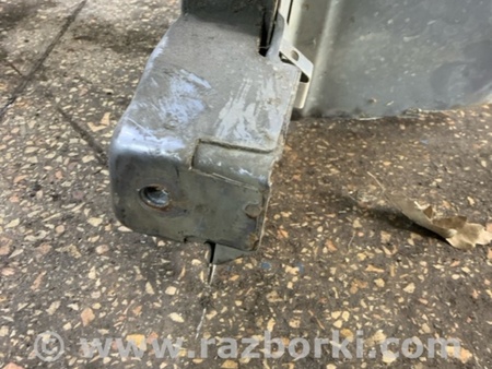 ФОТО Передняя панель (Телевизор) для Subaru Forester SG S11 (02-08) Київ