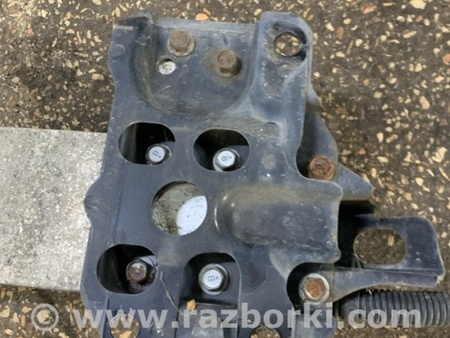 ФОТО Усилитель бампера для Subaru Forester SG S11 (02-08) Київ