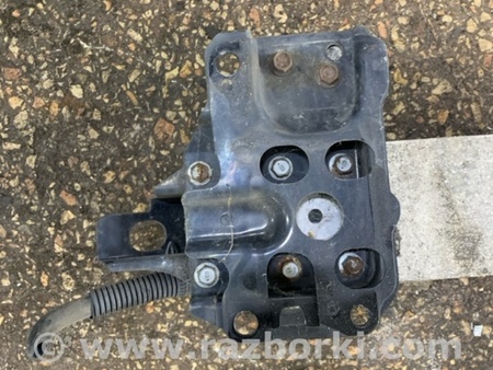 ФОТО Усилитель бампера для Subaru Forester SG S11 (02-08) Київ