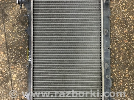 ФОТО Радиатор основной для Subaru Forester SG S11 (02-08) Київ