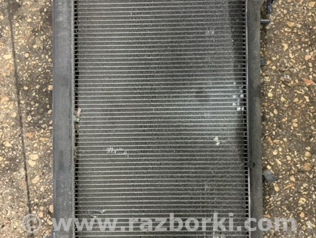 ФОТО Радиатор основной для Subaru Forester SG S11 (02-08) Київ