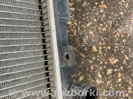 ФОТО Радиатор основной для Subaru Forester SG S11 (02-08) Київ