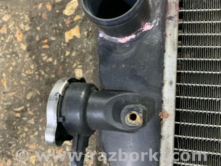 ФОТО Радиатор основной для Subaru Forester SG S11 (02-08) Київ