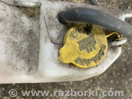 ФОТО Расширительный бачок для Subaru Forester SG S11 (02-08) Київ