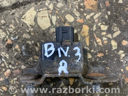 ФОТО Датчик удара правый для Subaru Forester SG S11 (02-08) Київ