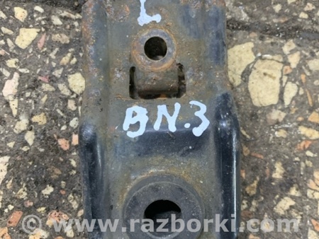 ФОТО Крепление радиатора левое для Subaru Forester SG S11 (02-08) Київ