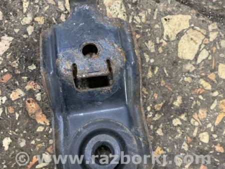 ФОТО Крепление радиатора левое для Subaru Forester SG S11 (02-08) Київ