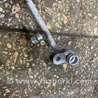 ФОТО Шланг кондиционера для Subaru Forester SG S11 (02-08) Київ
