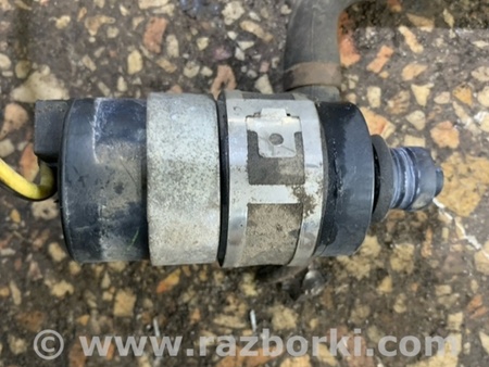 ФОТО Моторчик стеклоомывателя для Subaru Forester SG S11 (02-08) Київ