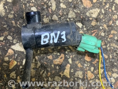 ФОТО Моторчик омывателя стекла для Subaru Forester SG S11 (02-08) Київ